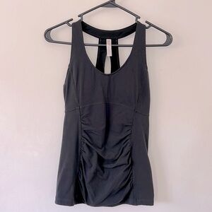 LUCY | Activewear Tank